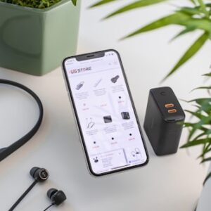 Portable Phone Charger